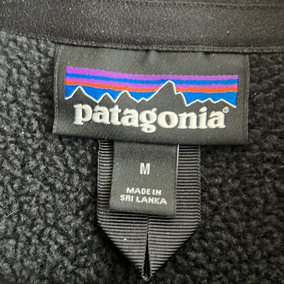 Patagonia jacket - Picture 6 of 6